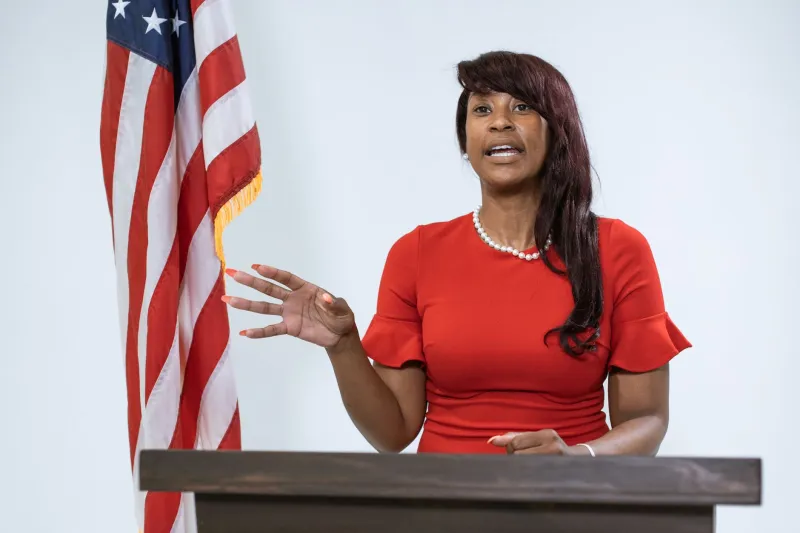 The Forbidden Phrase: How 'I Don't Know' Became Political Suicide in America