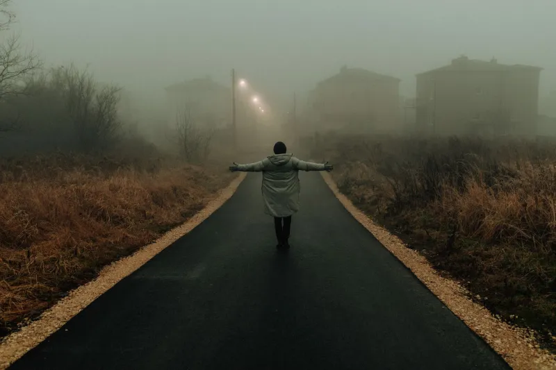 Playing It Safe: How the Dread of Being Wrong Quietly Killed American Inquiry